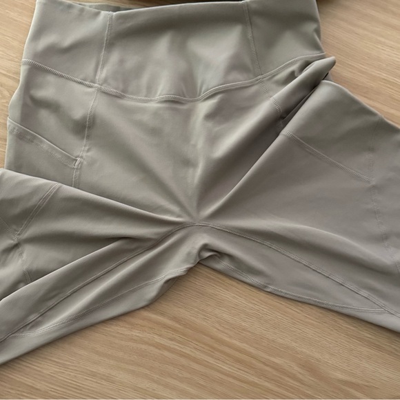 Whitney Simmons x Gymshark Everyday Pocket Leggings - Picture 4 of 7